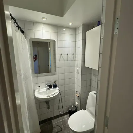 Appartement Near Copenhague