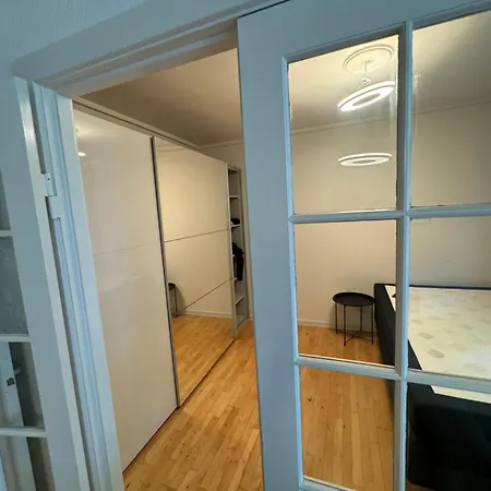 Appartement Near Copenhague