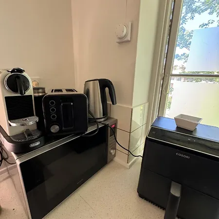 Appartement Near Copenhague
