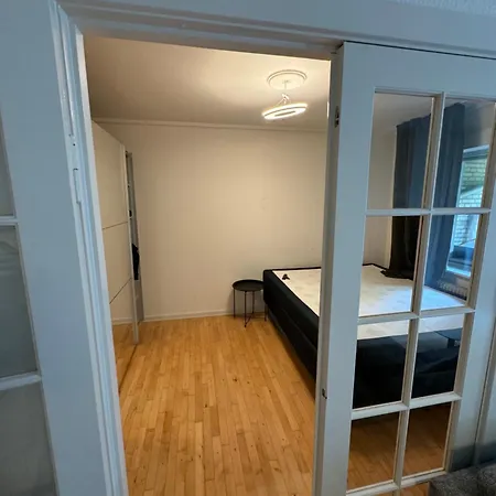 Appartement Near Copenhague